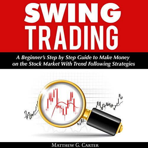 Cover of Swing Trading