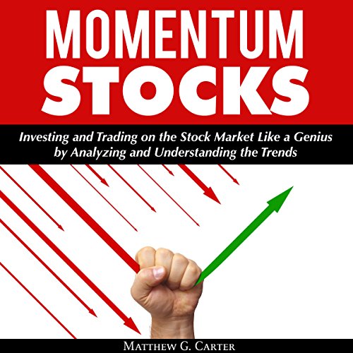 Cover of Momentum Stocks