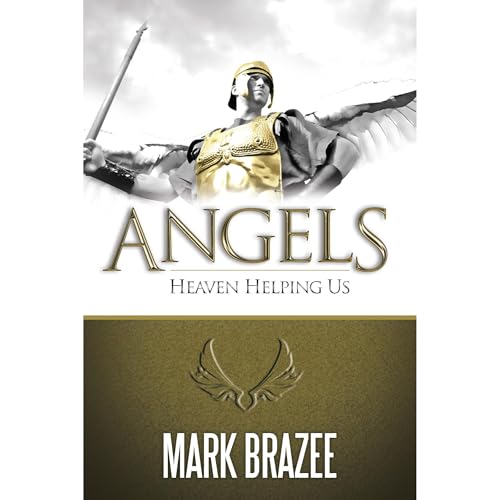 Cover of Angels