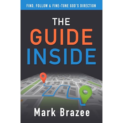 Cover of The Guide Inside