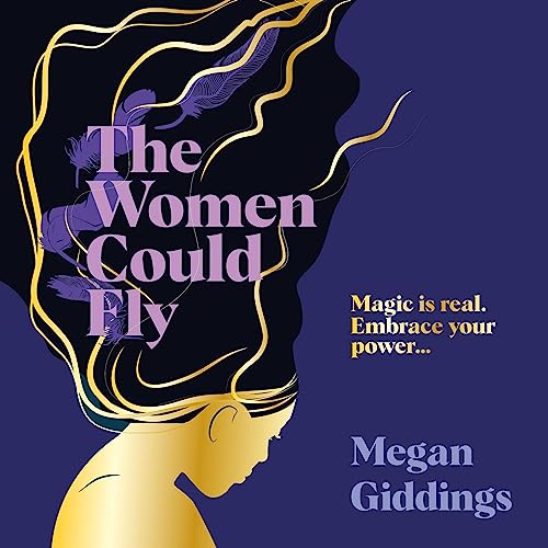 Cover of The Women Could Fly