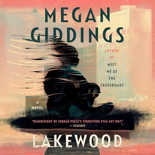 Cover of Lakewood