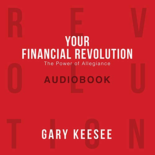 Cover of Your Financial Revolution
