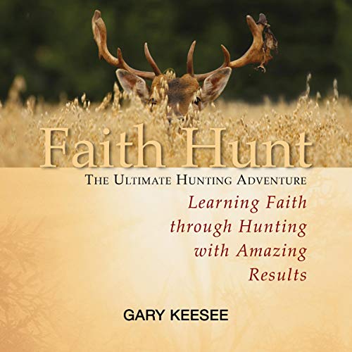 Cover of Faith Hunt