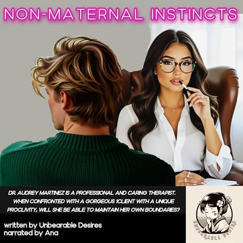 Cover of Non-Maternal Instincts