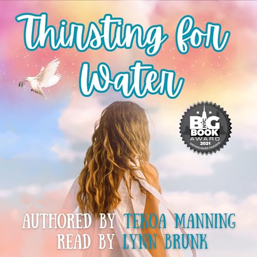 Cover of Thirsting for Water