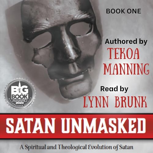 Cover of Satan Unmasked