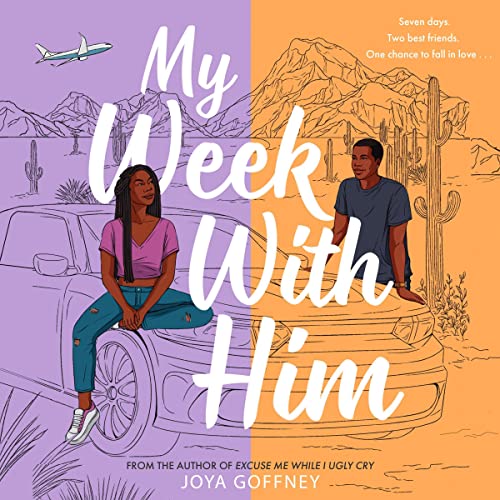 Cover of My Week with Him