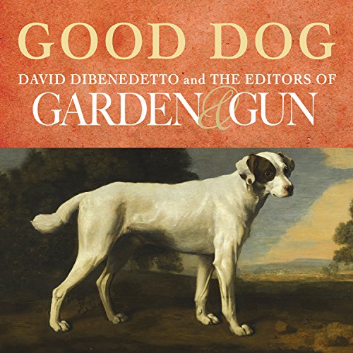 Cover of Good Dog