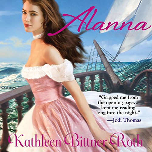 Cover of Alanna