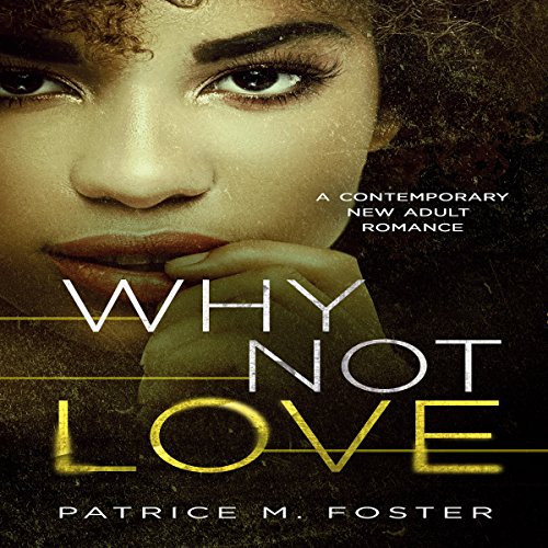 Cover of Why Not Love