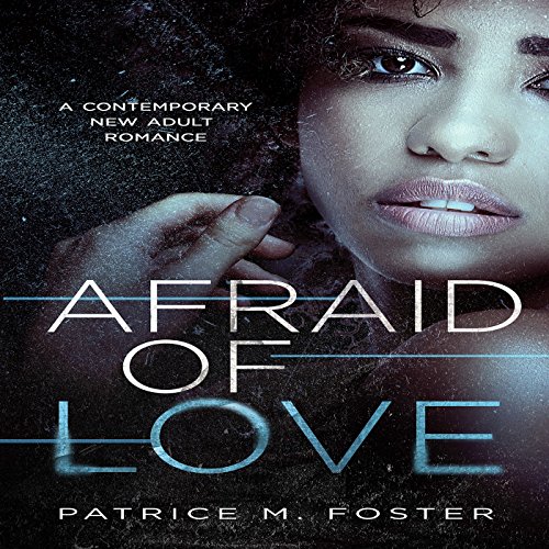 Cover of Afraid of Love