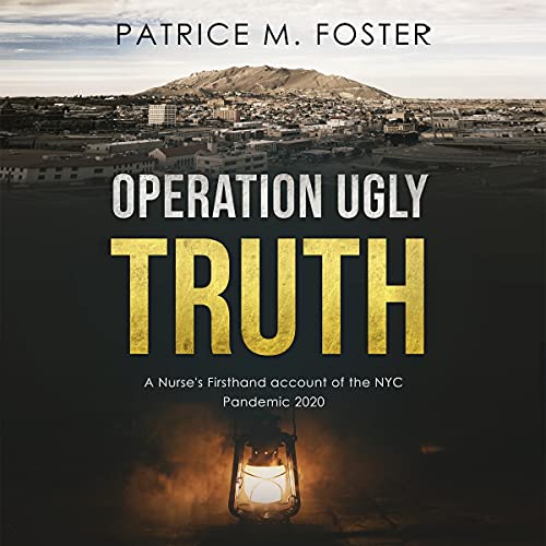 Cover of Operation Ugly Truth