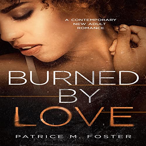 Cover of Burned by Love