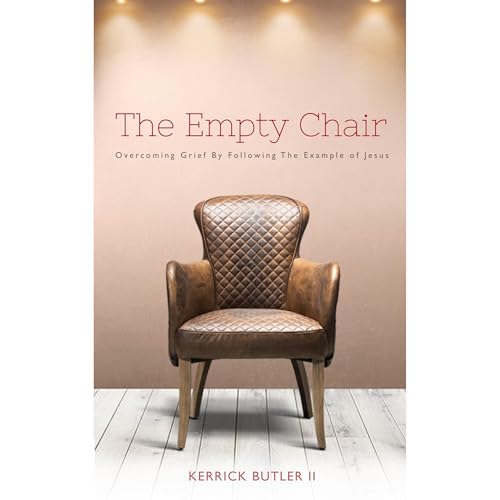 Cover of The Empty Chair