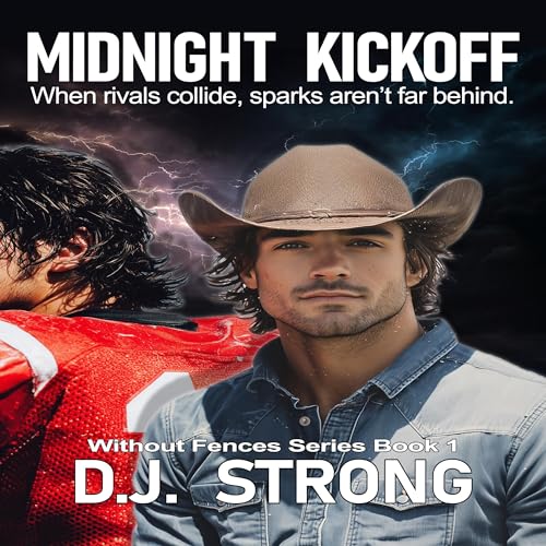 Cover of Midnight Kickoff