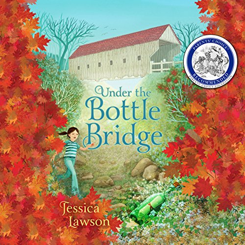 Cover of Under the Bottle Bridge