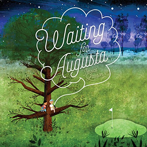 Cover of Waiting for Augusta