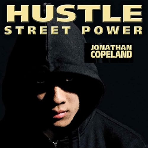 Cover of Hustle: Street Power