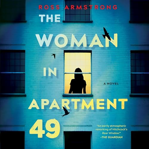 Cover of The Woman in Apartment 49