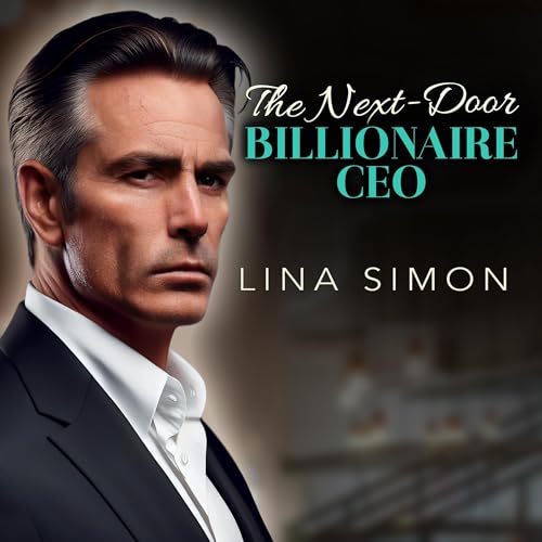 Cover of The Next-Door Billionaire CEO