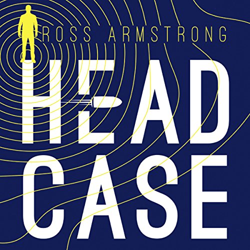 Cover of Head Case