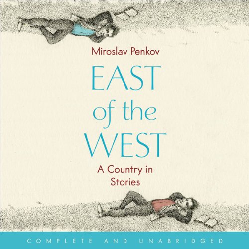 Cover of East of the West