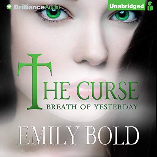 Cover of Breath of Yesterday