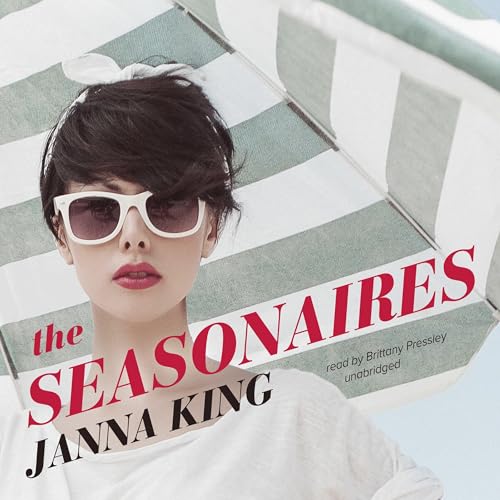 Cover of The Seasonaires