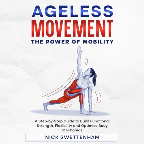 Cover of Ageless Movement