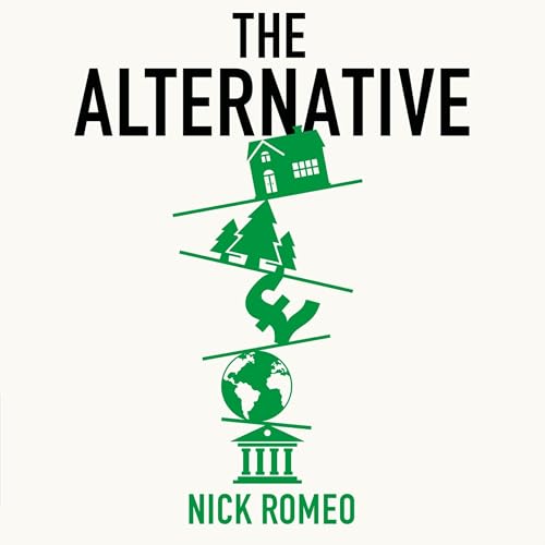 Cover of The Alternative