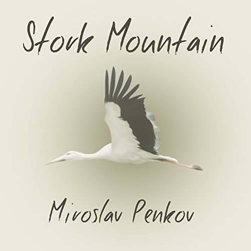 Cover of Stork Mountain