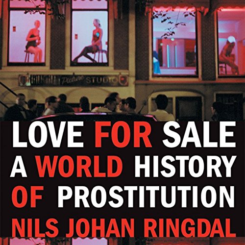 Cover of Love for Sale
