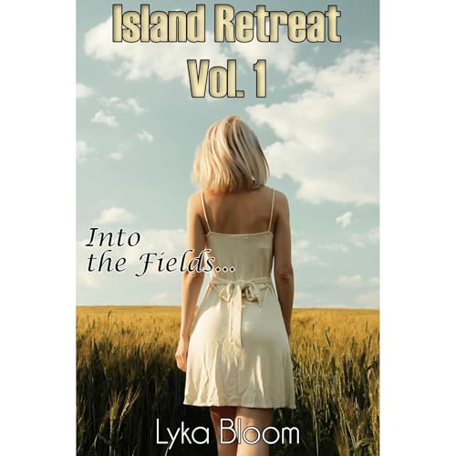 Cover of Island Retreat Vol. 1