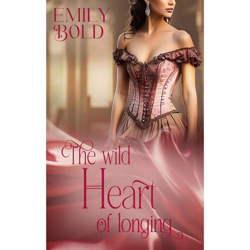 Cover of The wild heart of longing