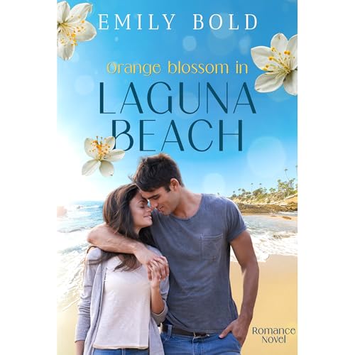 Cover of Orange blossom in Laguna Beach
