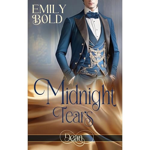 Cover of Midnight Tears
