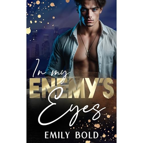 Cover of In my Enemy´s Eyes