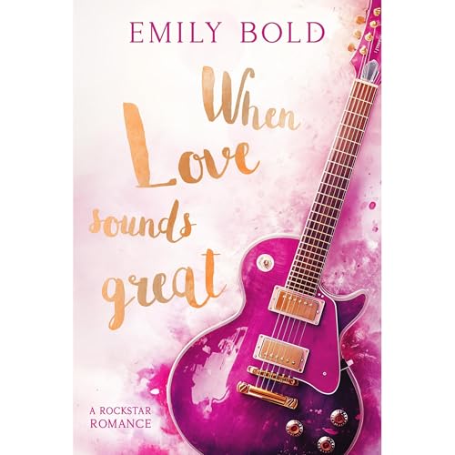 Cover of When love sounds great