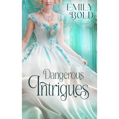 Cover of Dangerous intrigue