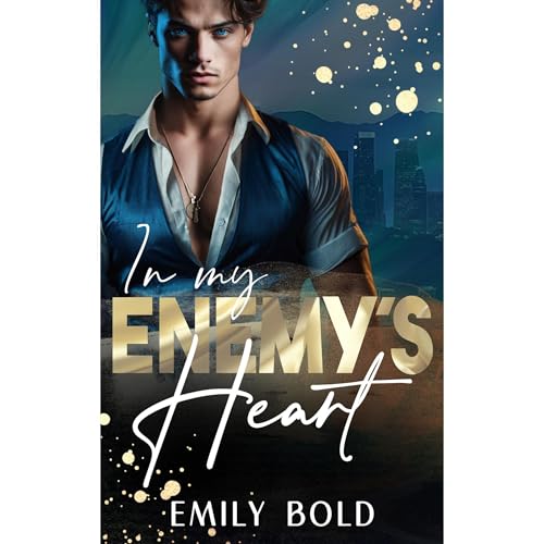 Cover of In my Enemy´s Heart