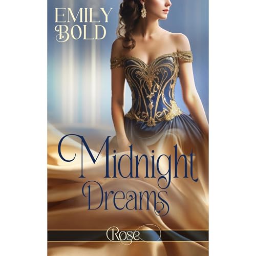 Cover of Midnight Dreams