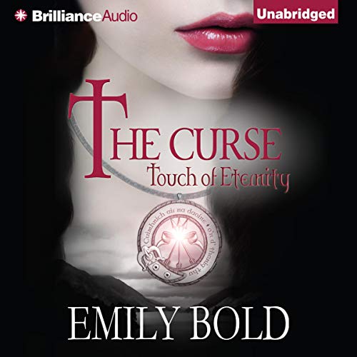 Cover of The Curse
