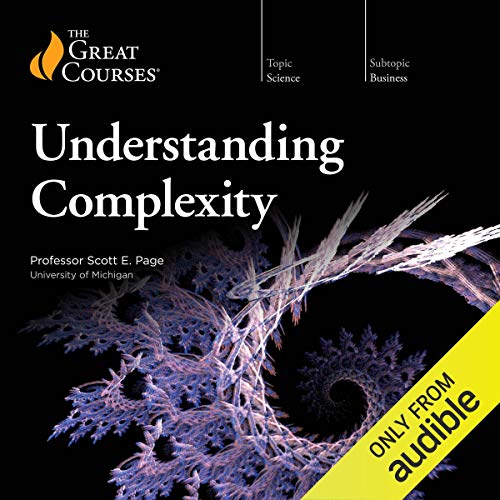 Cover of Understanding Complexity