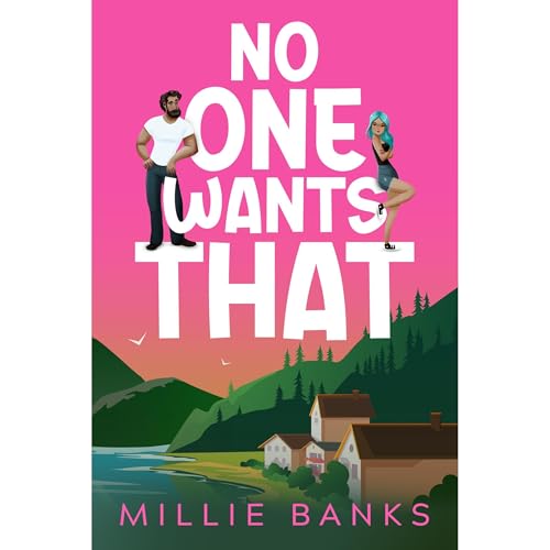 Cover of No One Wants That