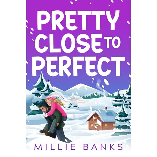 Cover of Pretty Close to Perfect
