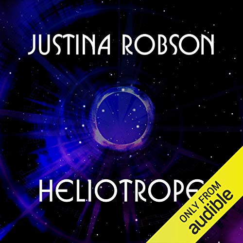 Cover of Heliotrope