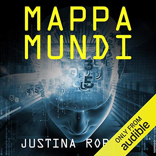 Cover of Mappa Mundi