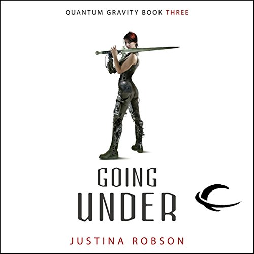 Cover of Going Under