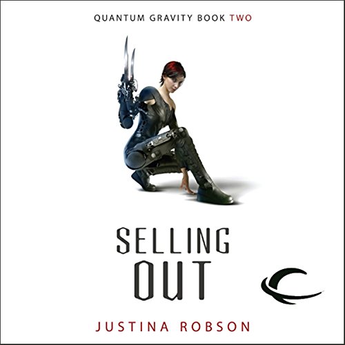 Cover of Selling Out